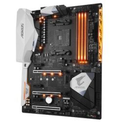 GIGABYTE 技嘉 AORUS AX370-Gaming 5 主板