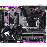 GIGABYTE 技嘉 Z370 AORUS Ultra Gaming 主板