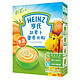 Heinz 亨氏 婴儿米粉米糊 1段 原味400g *3件