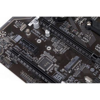 技嘉(gigabyte)ab350m-hd3 主板 (amd b350/socket am4)