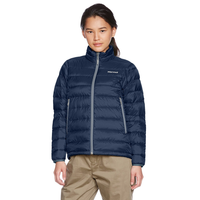 Marmot 土拨鼠 Douce Down 女士羽绒服 750蓬