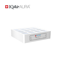 IQAir 空气净化器滤芯替换滤网 PreMax 底层滤芯适用HP250和HP100