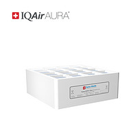 IQAir 空气净化器滤芯替换滤网 HyperHEPA 顶层滤芯  瑞士原装进口 适用HP250和HP100