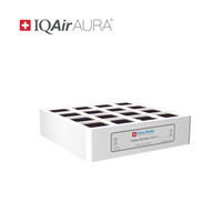 IQAir AURA HealthPro Premax MG 空气净化器滤芯
