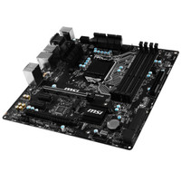 终于完美支持Ryzen 3000:msi 微星 发布 四款B450 MAX主板