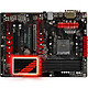 华擎（ASRock）AB350 Gaming K4主板（AMD B350/AM4 Socket）