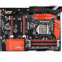 华擎（ASROCK）B150 Gaming K4主板 （ Intel B150/LGA 1151 ）