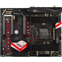 ASRock 华擎 X99 专业版 Gaming i7主板