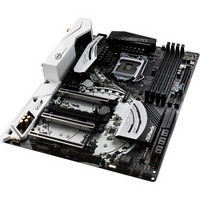 华擎（ASRock）Z270 Taichi主板（ Intel Z270/LGA 1151 ）