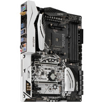 历史新低：ASRock 华擎 X370 Taichi 主板 + 锐龙 AMD Ryzen 1800X CPU