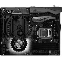 ASRock 华擎 Z370 Taichi 主板 （ Intel Z370/LGA 1151）