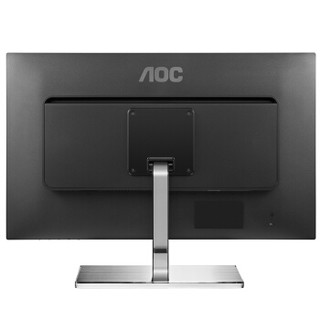 AOC 卢瓦尔系列 LV253WQP 25英寸 2560×1440 IPS显示器