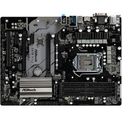 12日0点：ASRock 华擎 Z370 Pro4 主板