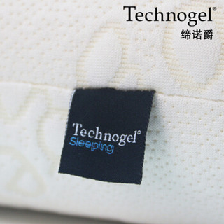 Technogel 缔诺爵 经典系列 豪华型 凝胶枕