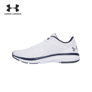 UNDER ARMOUR 安德玛 Micro G Press 女子训练鞋