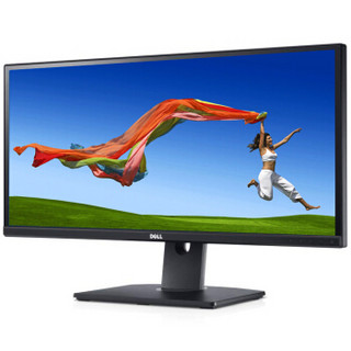 DELL 戴尔 UltraSharp U2913WM 29英寸 21:9显示器