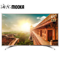 MOOKA 模卡 Q65S81 液晶电视