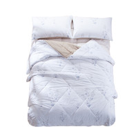 LENCIER 兰叙 全棉空调被三件套