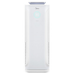 Midea 美的 KJ500G-E33 空气净化器