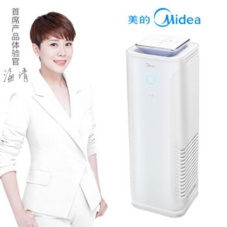 Midea 美的 KJ500G-E33 空气净化器