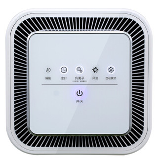 Midea 美的 KJ500G-E33 空气净化器