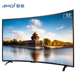 AMOI 夏新 832F 液晶电视