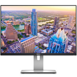 DELL 戴尔 UltraSharp U2415 24英寸液晶显示器 + 赠品