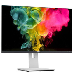 DELL 戴尔 UltraSharp U2414H 23.8英寸 AH-IPS显示器