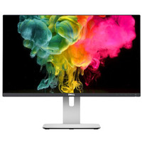 DELL 戴尔 UltraSharp U2414H 23.8英寸 AH-IPS显示器