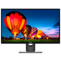 京东PLUS会员：DELL 戴尔 SE2717H 27英寸显示器（FreeSync）