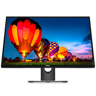 DELL 戴尔 SE2717H 27英寸 IPS显示器（FreeSync）