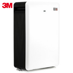 3M KJEA4187-MC 空气净化器 摩卡灰 +凑单品