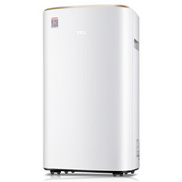 TCL 空气净化器 TKJ515F-A1 除甲醛 京东微联 +凑单品