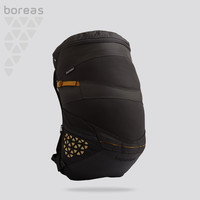 boreas 北风之神 尼塔 城市骑行通勤多功能双肩背包 25L