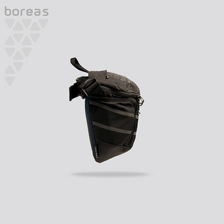 boreas 北风之神 斯汀森 徒步旅行单肩背包 13L