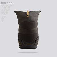 boreas 北风之神 博利 城市骑行通勤卷口双肩包 30L