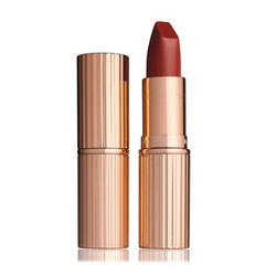 Charlotte Tilbury Matte 哑光口红 #Walk Of Shame *5件