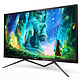 京东PLUS会员、5月24日：PHILIPS 飞利浦 326M6FJSB 31.5英寸 IPS-ADS显示器（2560*1440、FreeSync）