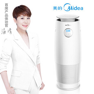 Midea 美的 KJ400G-B21 空气净化器