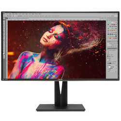 ASUS 华硕 PA329Q 32寸 IPS显示器（4K、90%DCI-P3）