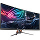  双11预售：ASUS 华硕 ROG PG348Q 34英寸 IPS显示器（3440*1440、G-Sync、90Hz）　