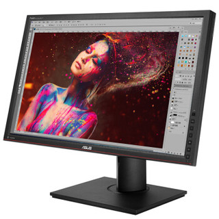 ASUS 华硕 PA279Q 27英寸 AH-IPS专业显示器（2560×1440、99%Adobe RGB、dE