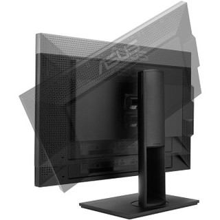 ASUS 华硕 PA279Q 27英寸 AH-IPS专业显示器（2560×1440、99%Adobe RGB、dE