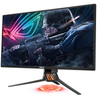 ASUS 华硕 ROG 玩家国度 PG258Q 24.5英寸 电竞显示器