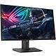 历史低价：电竞神器 ASUS 华硕 PG278QR 27英寸 TN电竞显示器（2560x1440、165Hz、G-Sync、1ms）