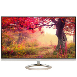 ASUS 华硕 MX27UC 27英寸 4K IPS显示器