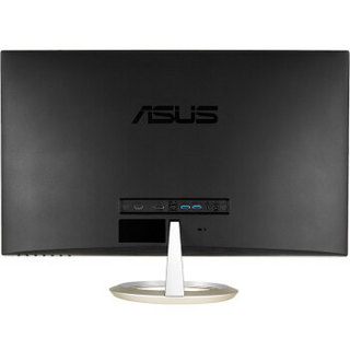 ASUS 华硕 MX27UC 27英寸 4K IPS显示器 