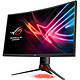 ASUS 华硕ROG Strix XG27VQ 27英寸电竞显示器（144Hz、1800R）