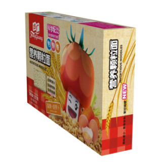 FangGuang 方广 儿童营养颗粒面