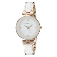 ANNE KLEIN 安妮·克莱因 AK/1980WTRG 女士时装表